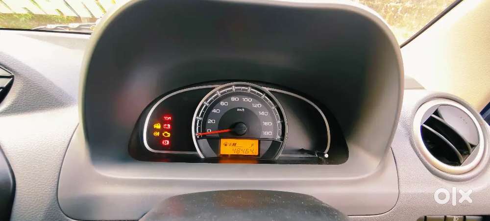 Good Condition,low Km, Android System,neat And Clean