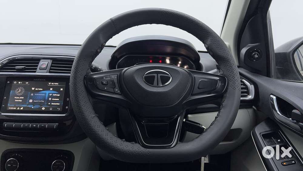 Tata Tiago 1.2 Revotron Xz Plus Cng, 2024, Cng & Hybrids