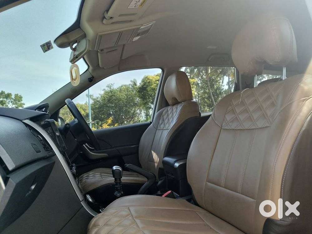 Mahindra Xuv500 W7, 2018, Diesel
