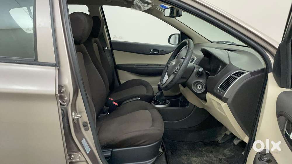 Hyundai I20 Sportz 1.2, 2012, Petrol