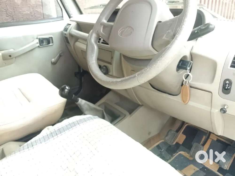 Best Condition Bolero Car For Sale In Trichy