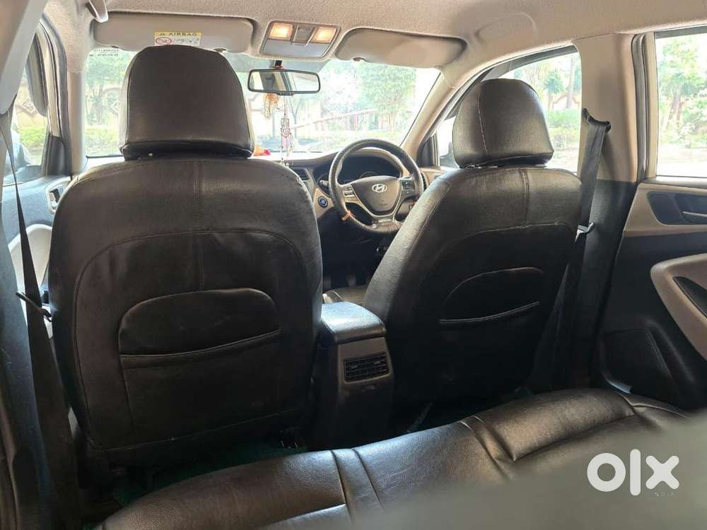 Hyundai I20 2015 Diesel Well Maintained