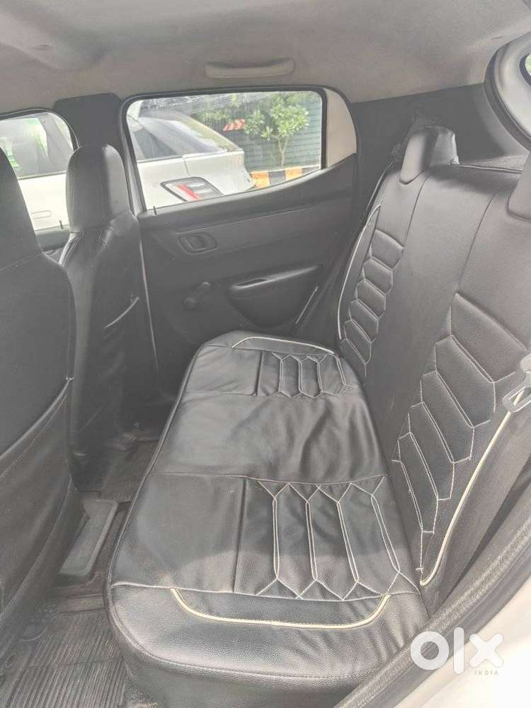 Renault Kwid Rxl, 2020, Petrol