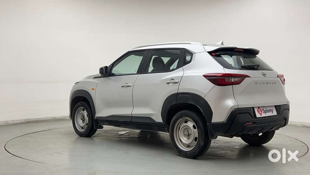 Nissan Magnite 1.0 Xe, 2022, Petrol