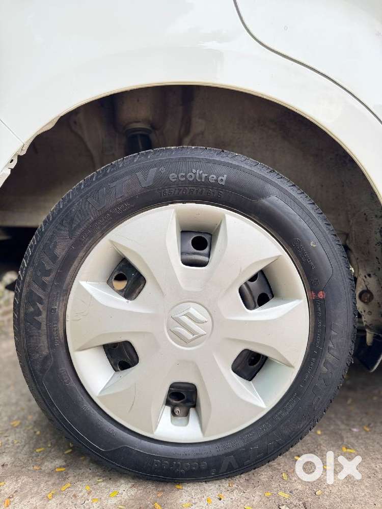 Maruti Suzuki Wagon R, 2022, Petrol