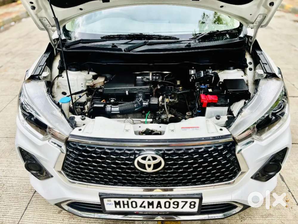 Toyota Rumion, 2024, Petrol