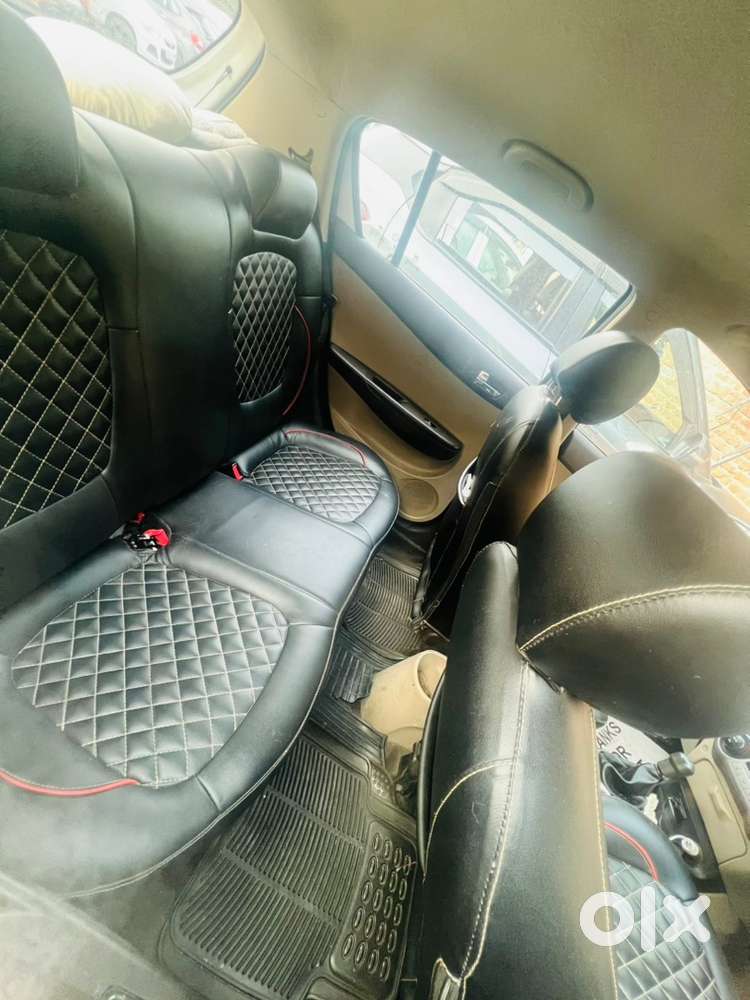 Hyundai I20 2011 Petrol Well Maintained