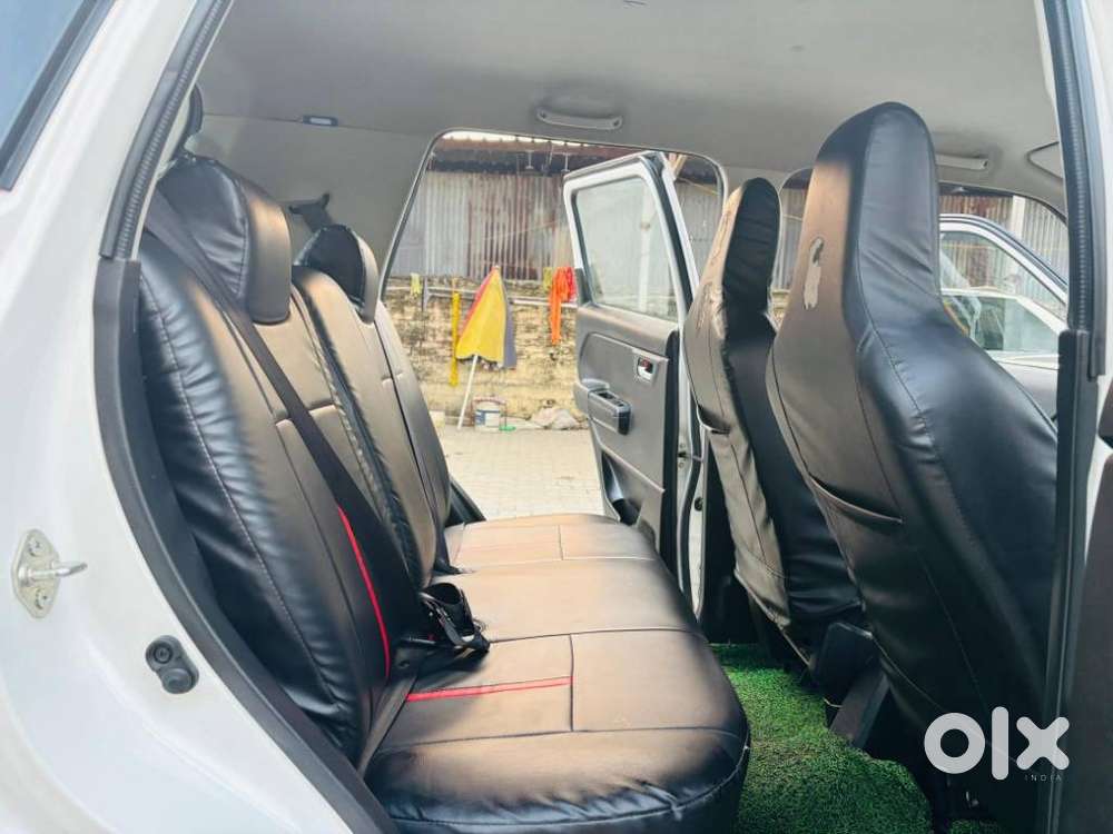 Maruti Suzuki Wagon R Vxi 1.0, 2025, Petrol