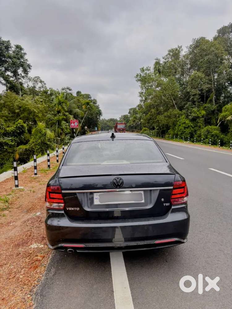 Volkswagen Vento 1.0 Highline Plus 2022