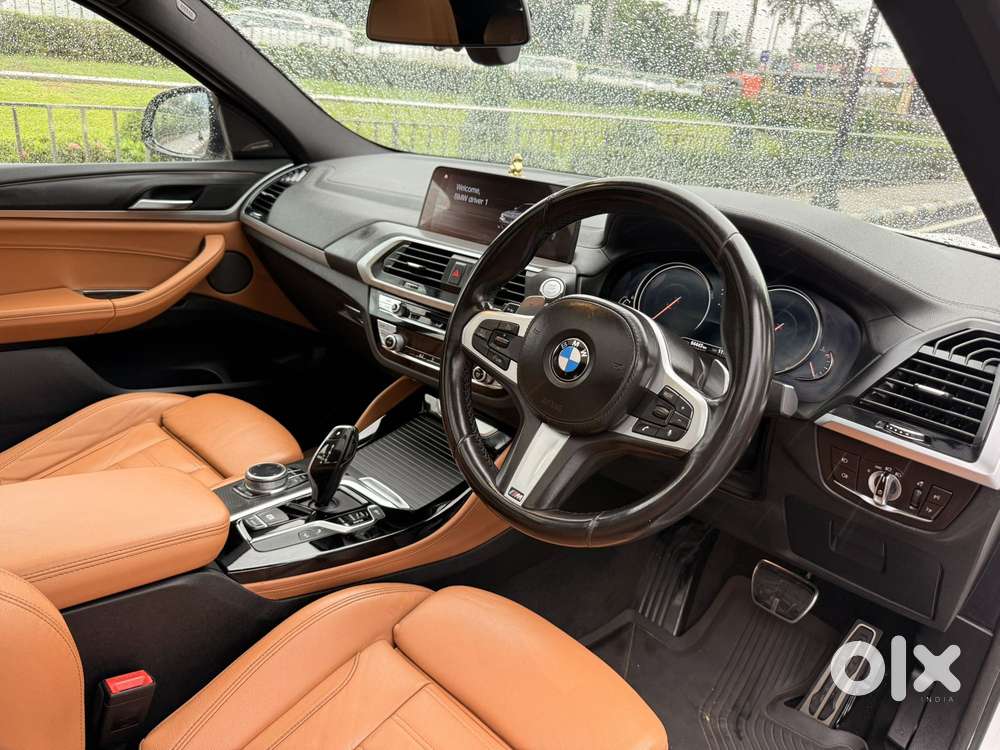 Bmw X4 M Sport X Xdrive30i, 2020, Petrol