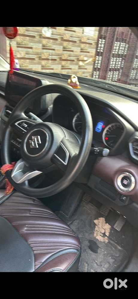 Maruti Suzuki Vitara 2024