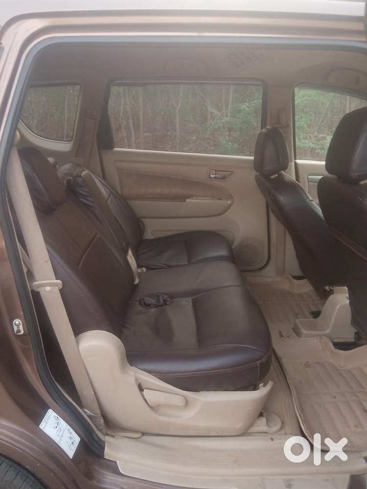 Maruti Suzuki Ertiga Zdi Shvs, 2013, Diesel