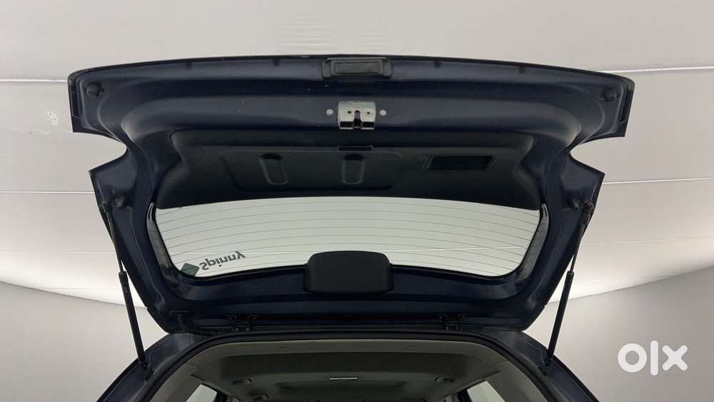 Hyundai Venue Sx Plus Turbo Dct, 2019, Petrol