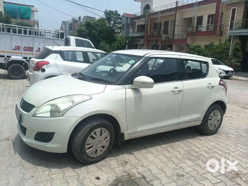 Swift Vxi Petrol For Sale