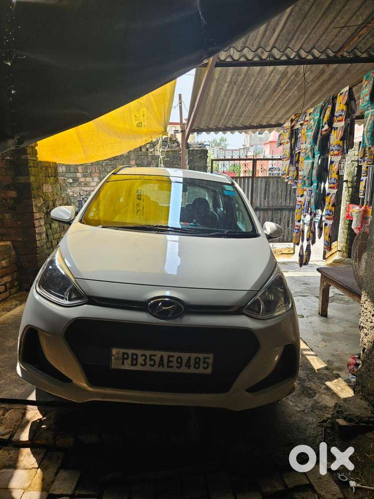 Hyundai I10 Petrol Manual 2019