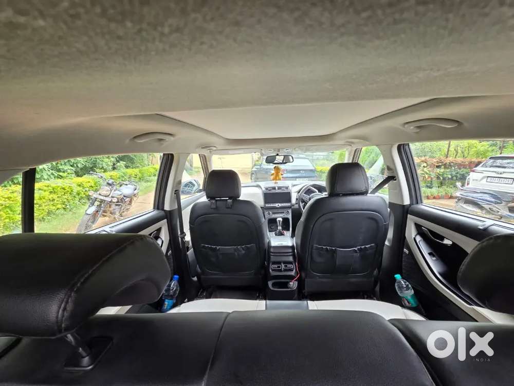 Hyundai Creta Facelift 2021 Diesel
