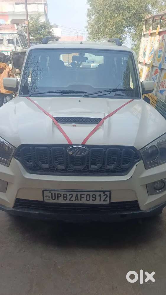 Mahindra Xuv 3xo