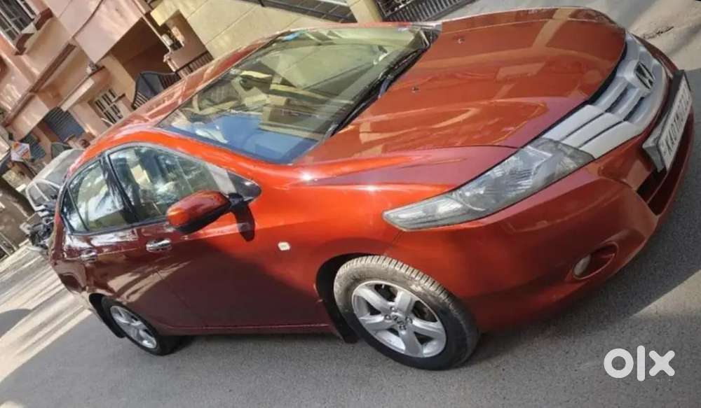 Honda City 2011 Petrol 73000 Km Driven