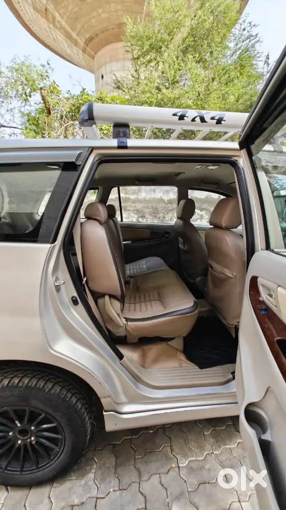 Toyota Innova