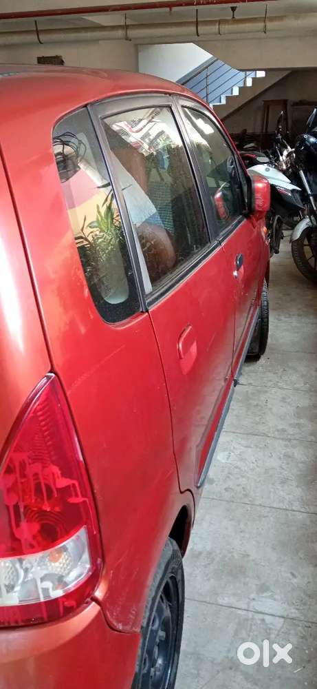 Maruti Suzuki Zen Estilo 2011 Petrol 55000 Km Driven