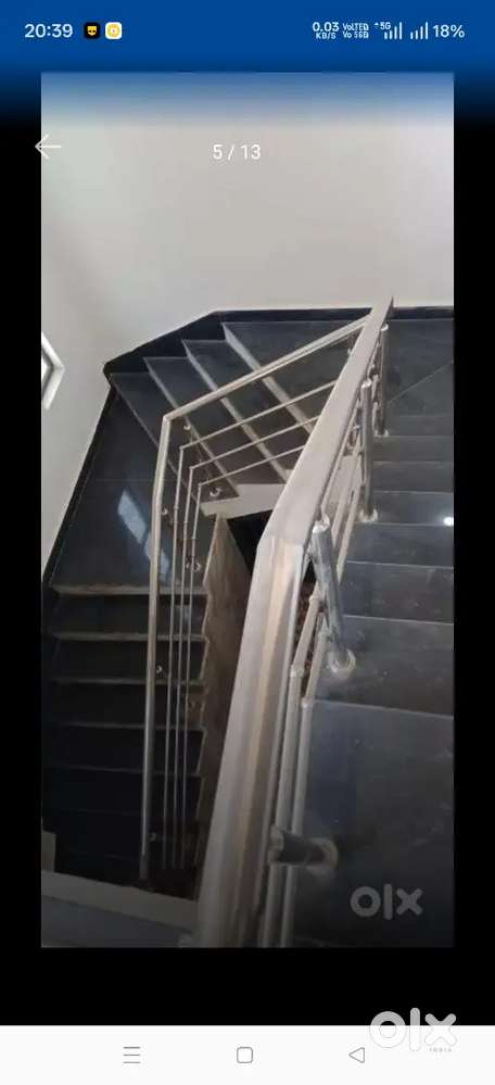 For room rent, kharkauni Naini