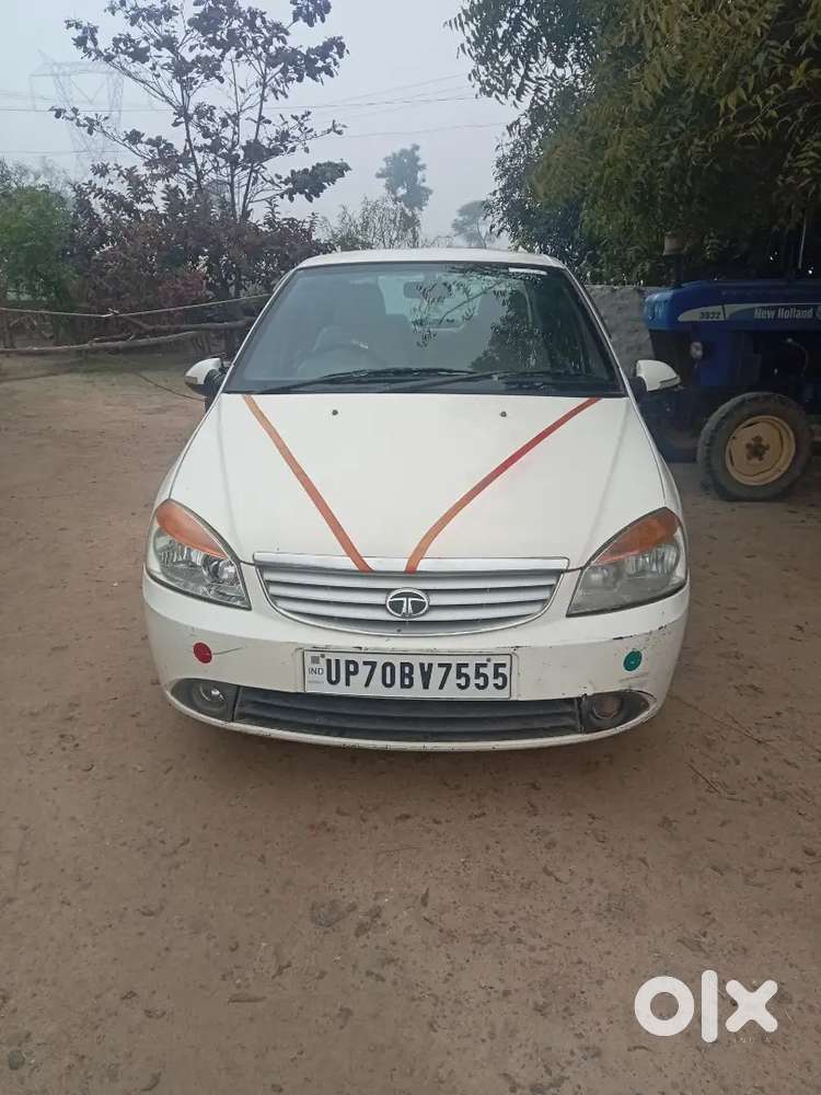 Tata Indigo 2012 Diesel Manual