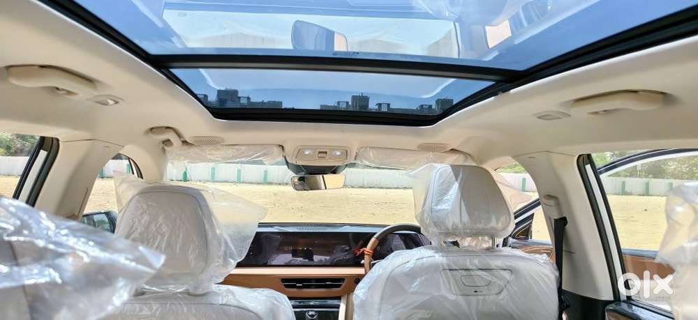 Mahindra Xuv 7xo Ax, 2026, Diesel