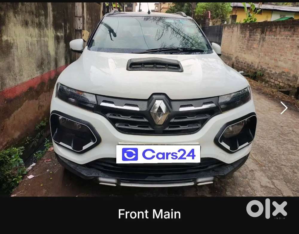 Renault Kwid 2023 New Condition
