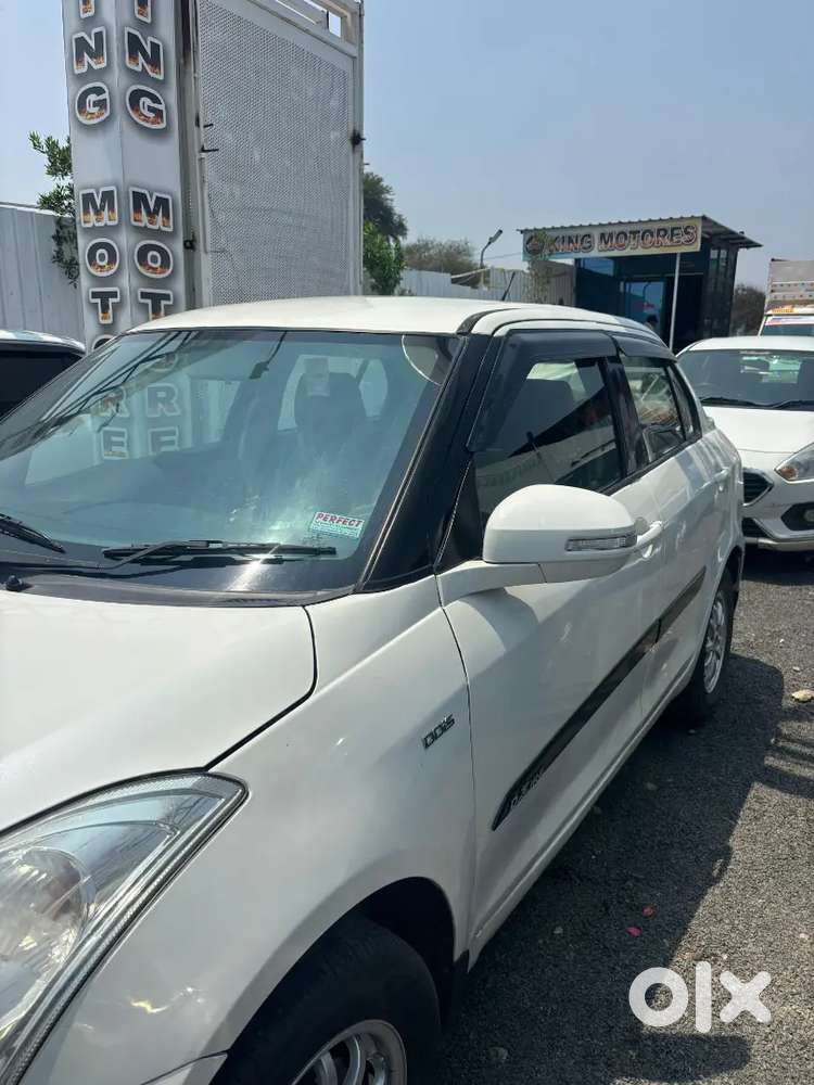 Maruti Suzuki Dzire 2013 Diesel Good Condition