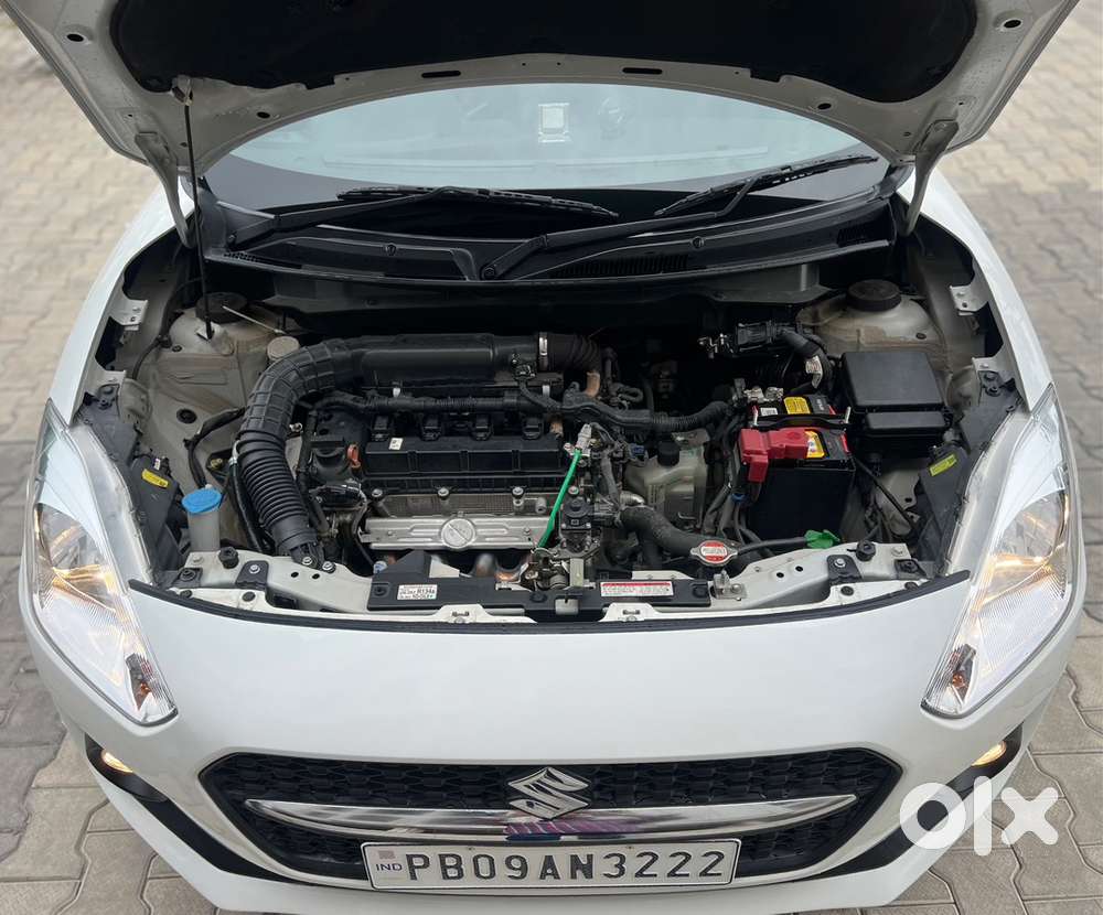 Maruti Suzuki Swift 2023 Petrol Well Maintained