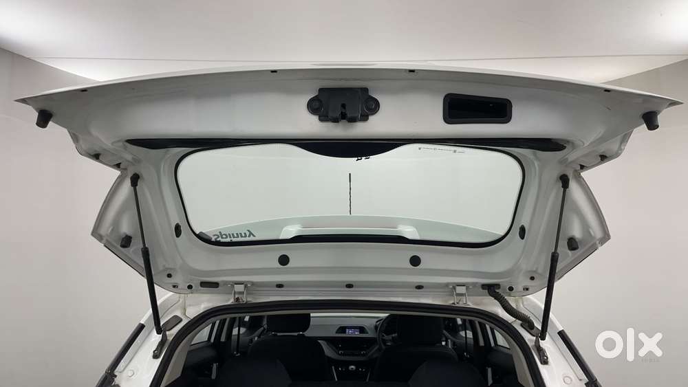 Tata Nexon 1.2 Revotron Xm (s), 2022, Petrol
