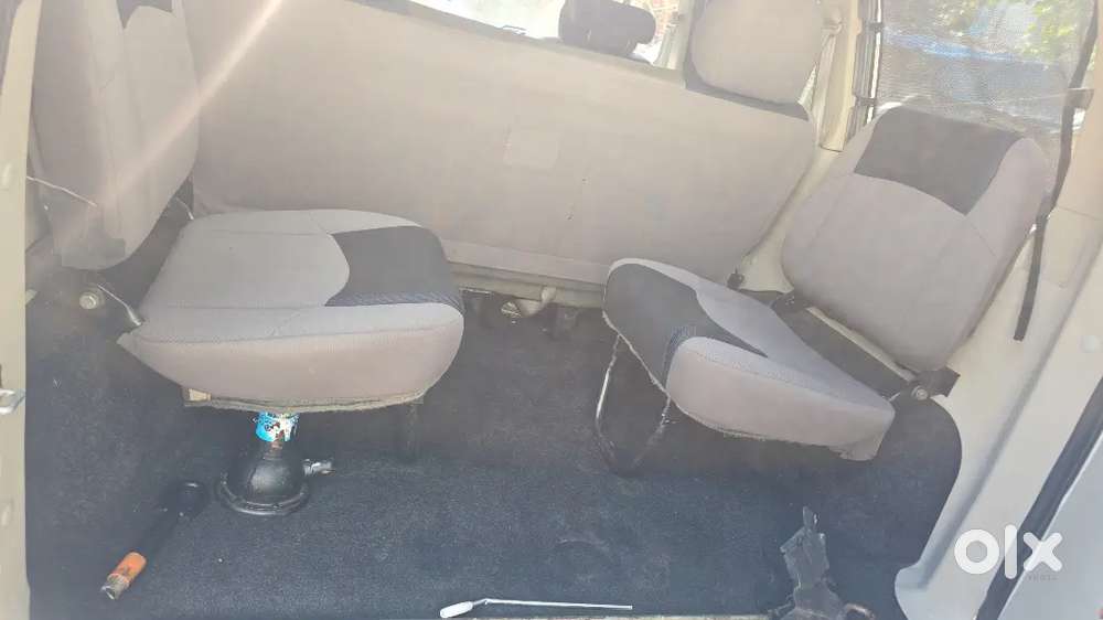 Scorpio S10 Intigrate Hybrid Mint Condition Car Full Depth Insurance