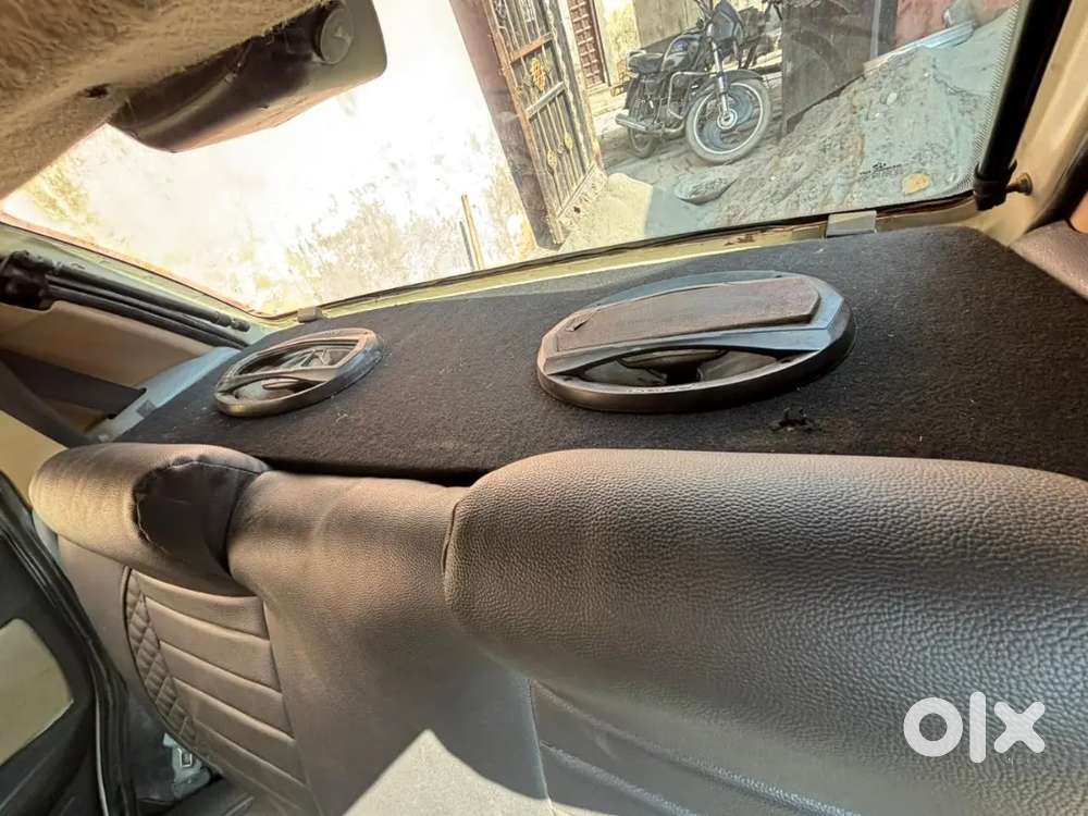 Tata Indica Ev2 Xeta 2015 Diesel 0 Km Driven