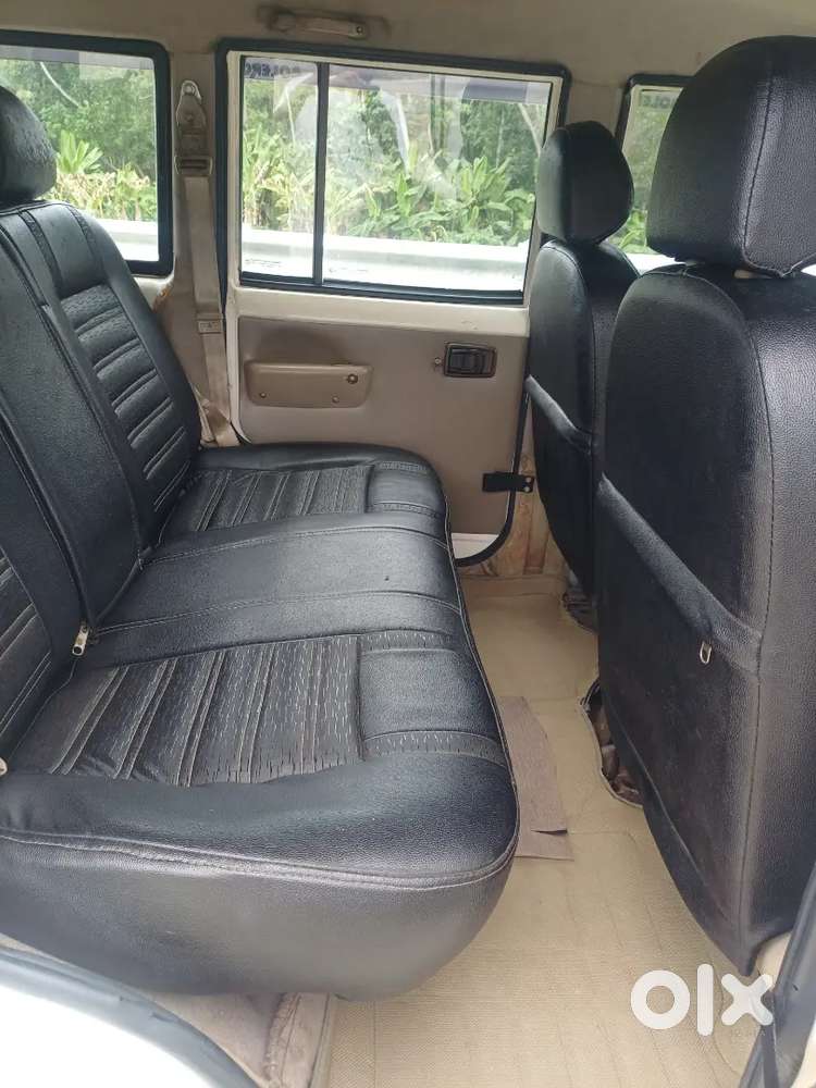Mahindra Bolero Power Plus 2018