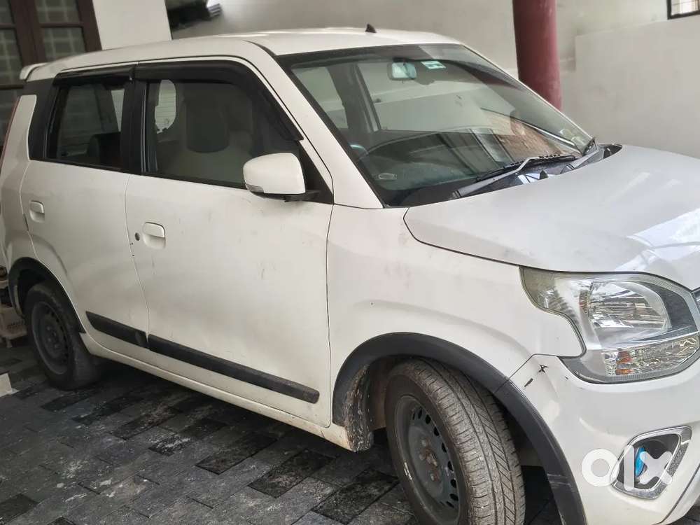 Maruti Suzuki Wagon R 2019 Zxi  Petrol