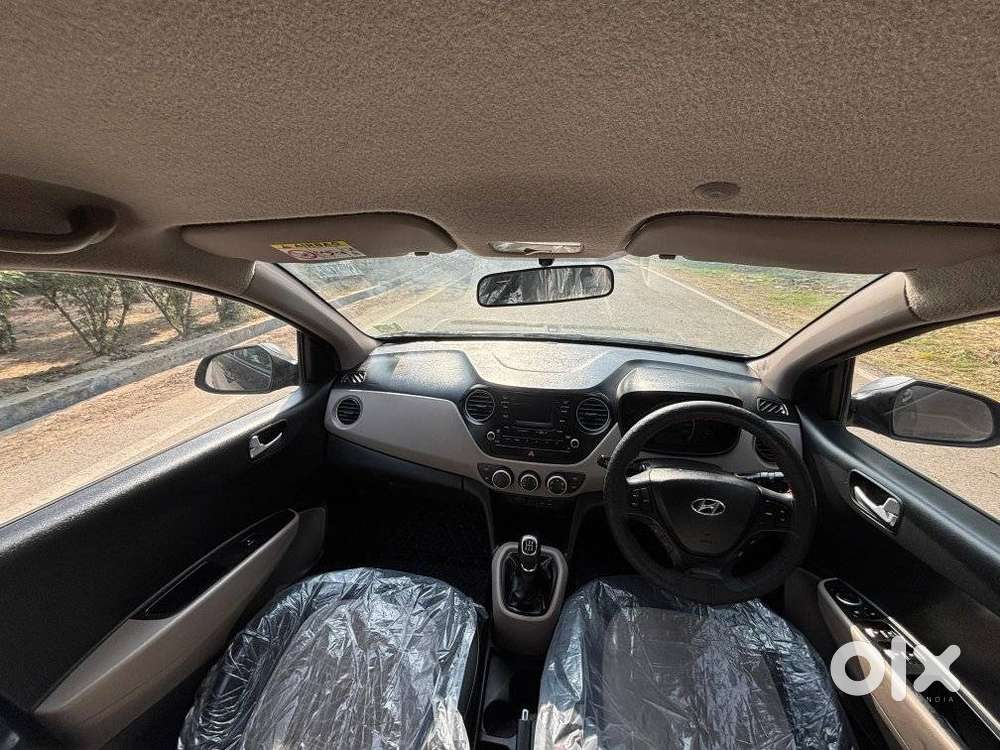 Hyundai Grand I10 2013-2016 Sportz, 2016, Petrol