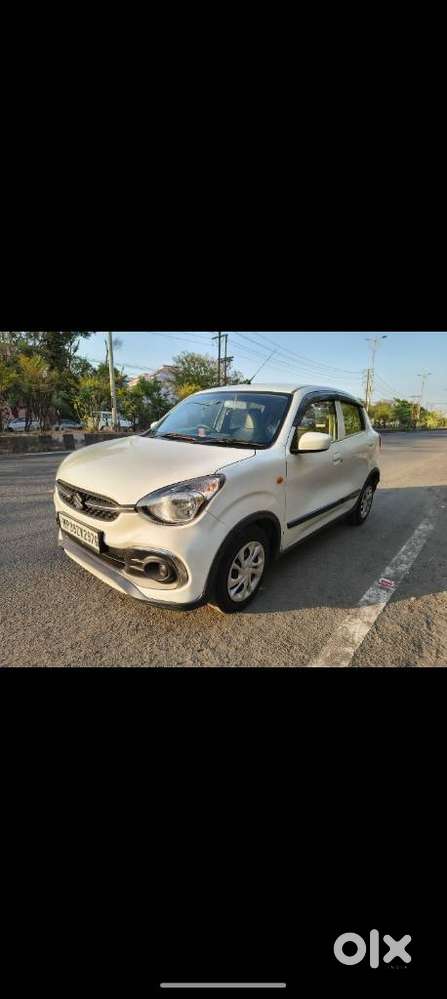 Maruti Suzuki Celerio Vxi, 2023, Petrol