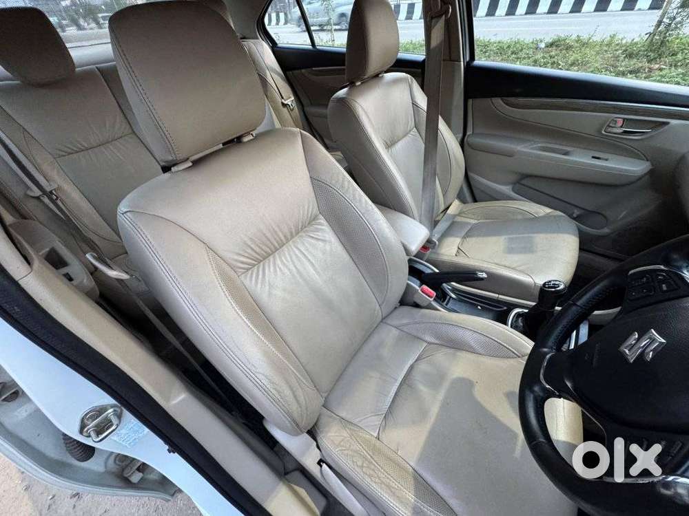 Maruti Suzuki Ciaz Smart Hybrid Alpha , 2020