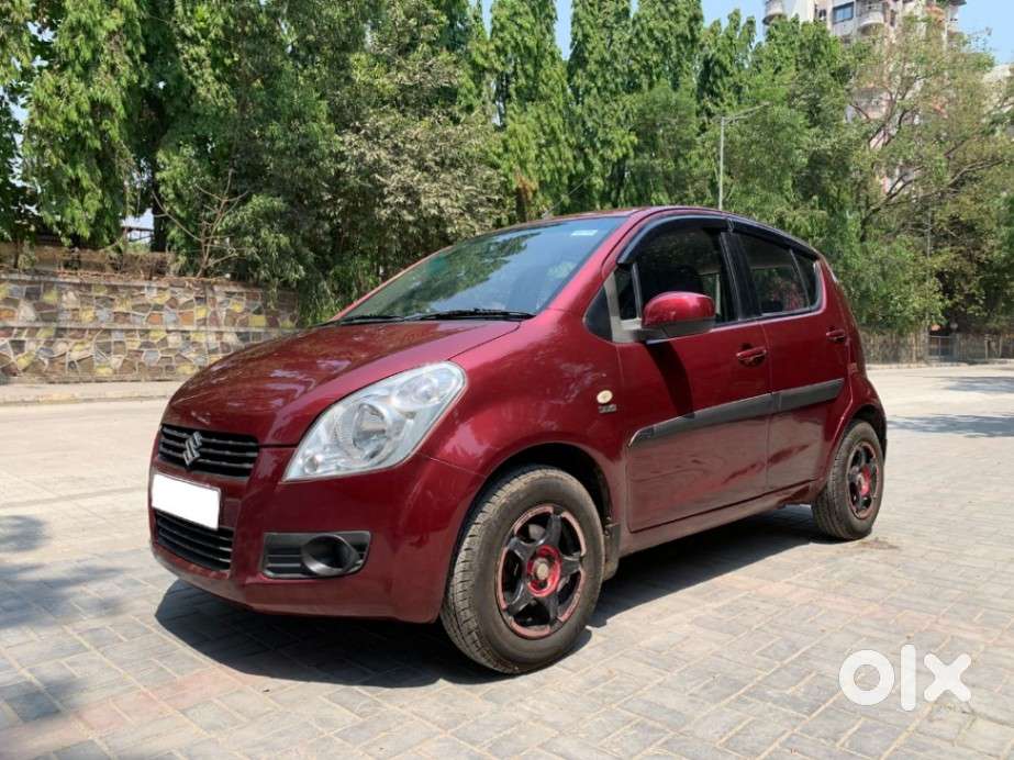 Maruti Suzuki Ritz 2009-2011 Vdi, 2011, Diesel