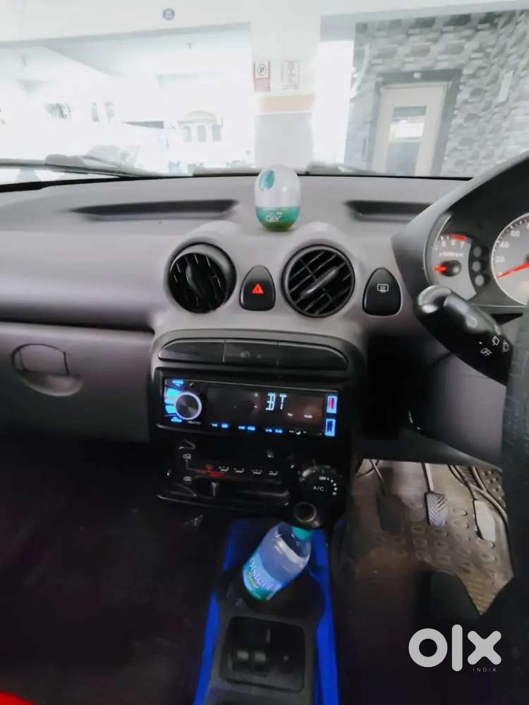 Hyundai Santro Xing 2007 Petrol Well Maintained