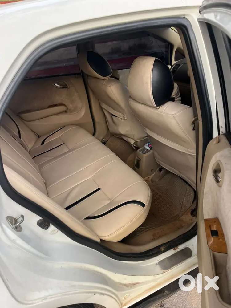 Hyundai New Elantra 2008 Km