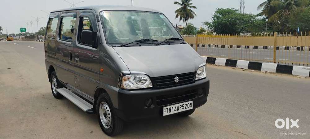 Maruti Suzuki Eeco 5 Seater Ac, 2025, Petrol
