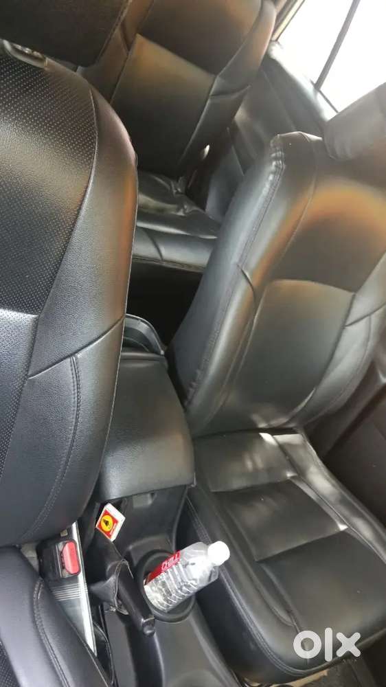 Toyota Innova Crysta 2017 Diesel Well Maintained