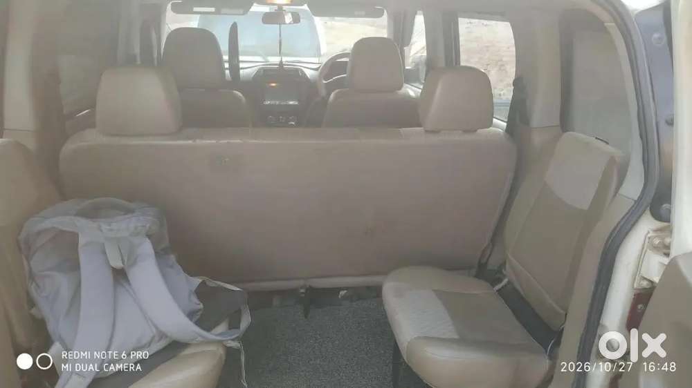 Mahindra Tuv 300 2017 Model