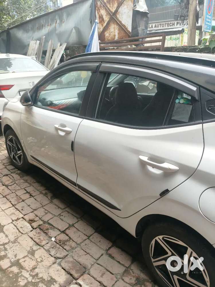 Hyundai Grand I10 2024 Petrol