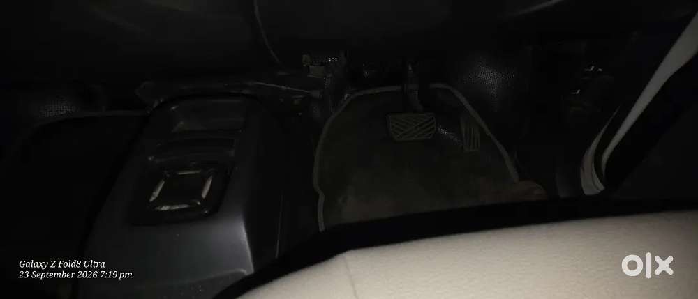 Maruti Suzuki Wagon R 1.0 2018