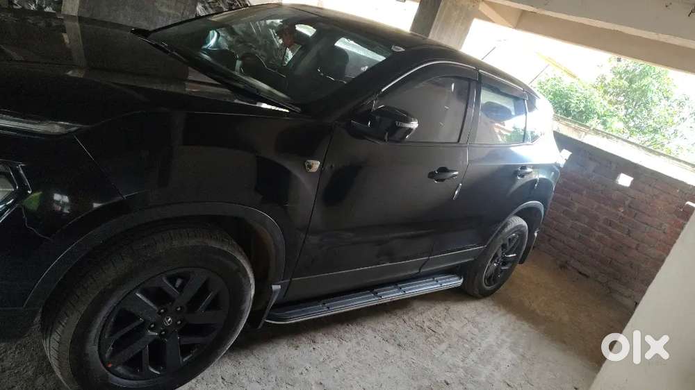 Tata Harrier Ev Xm 2022 Diesel