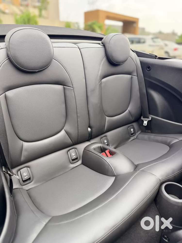 Mini Cooper, 2019, Petrol