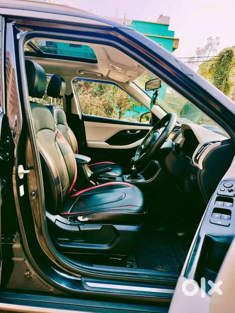 Hyundai Creta Sx 1.5 Diesel, 2021, Diesel