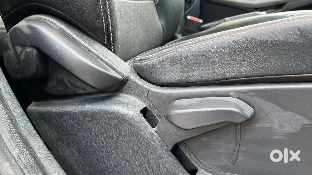 Ford Ecosport [ ] 1.5 Titanium Ti Vct At, 2019, Petrol